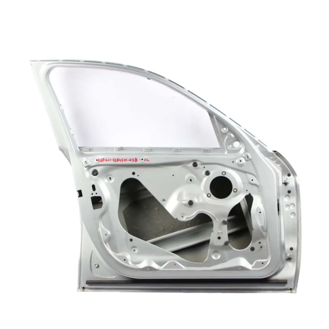 Front Left Door N/S Glaciersilber Glacier Silver Metallic - A83 to BMW 1 F20 with Part number 7284511 BMW 1 F20 Front Left Door N/S Glaciersilber Glacier Silver Metallic - A83 - SKU 7284511-GSB - Part number 7284511