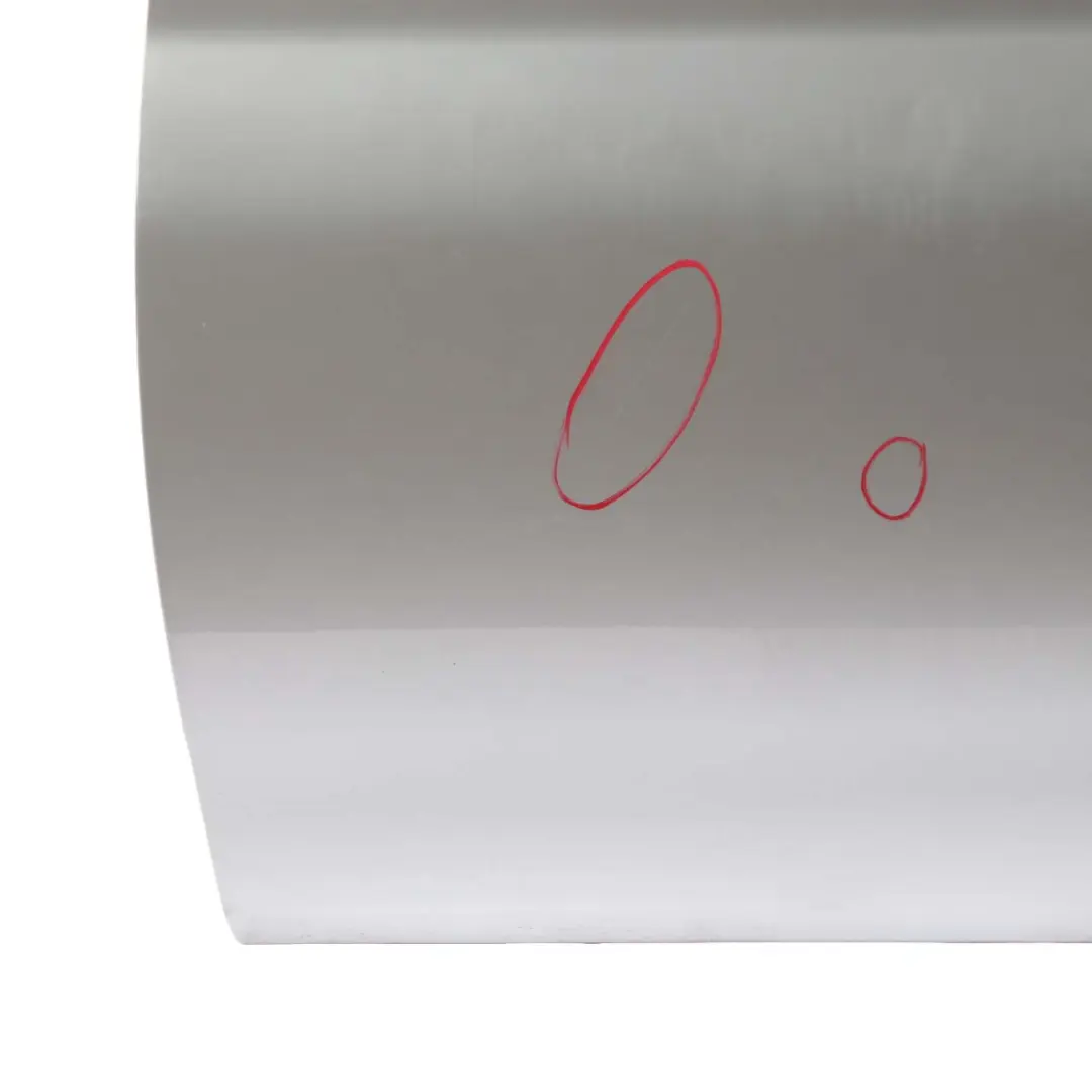 Front Left Door N/S Glaciersilber Glacier Silver Metallic - A83 to BMW 1 F20 with Part number 7284511 BMW 1 F20 Front Left Door N/S Glaciersilber Glacier Silver Metallic - A83 - SKU 7284511-GSB - Part number 7284511