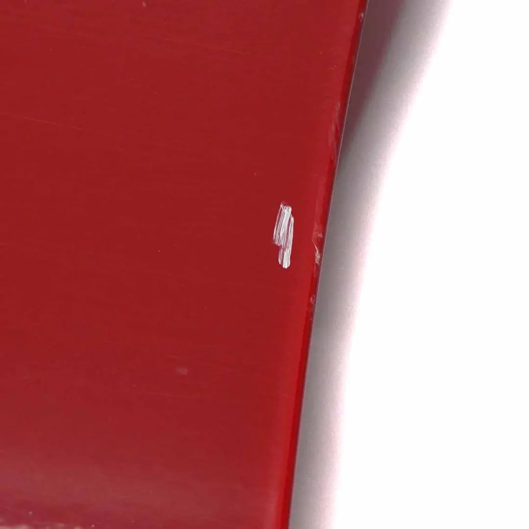 Porta anteriore sinistra Karmesinrot Rosso Cremisi - A61 per BMW F20 con numero di parte 7284511 BMW F20 Porta anteriore sinistra Karmesinrot Rosso Cremisi - A61 - SKU 7284511-KAR2 - Numero di parte 7284511