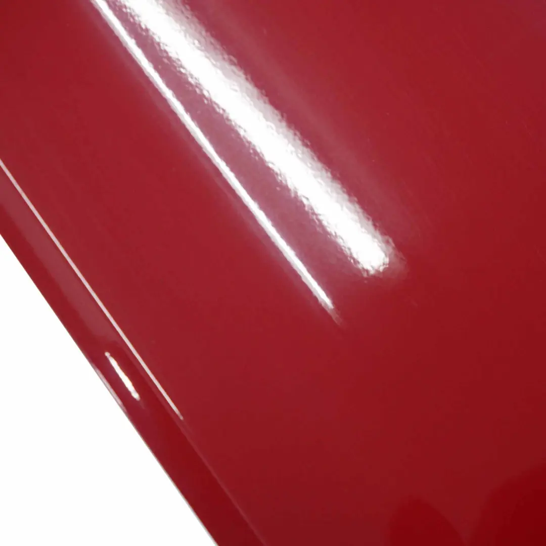 Front Left Door N/S Karmesinrot Crimson Red - A61 to BMW F20 with Part number 7284511 BMW F20 Front Left Door N/S Karmesinrot Crimson Red - A61 - SKU 7284511-KAR2 - Part number 7284511