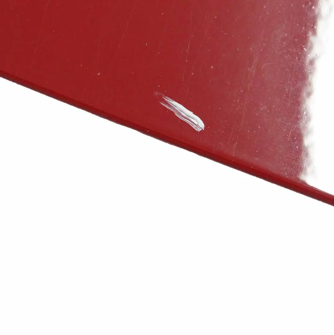 BMW F20 Porte Avant Gauche Karmesinrot Rouge Cramoisi - A61 - SKU 7284511-KAR2 - Numéro de pièce 7284511