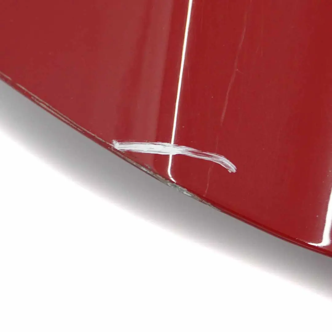 BMW F20 Porte Avant Gauche Karmesinrot Rouge Cramoisi - A61 - SKU 7284511-KAR2 - Numéro de pièce 7284511