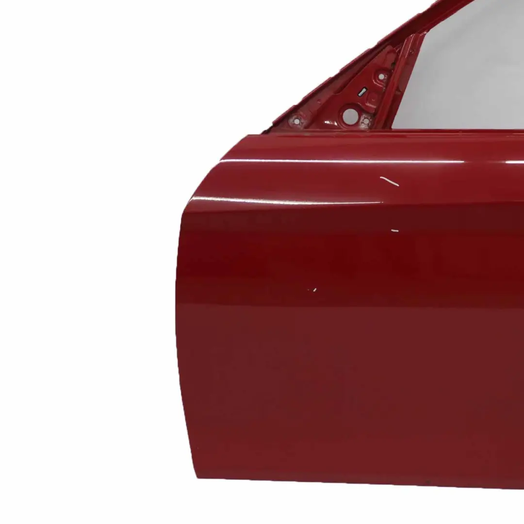 Drzwi Lewy Przód Czerwone Crimson Red A61 do BMW F20 o numerze 7284511 BMW F20 Drzwi Lewy Przód Czerwone Crimson Red A61 - SKU 7284511-KAR3 - Numer Części 7284511