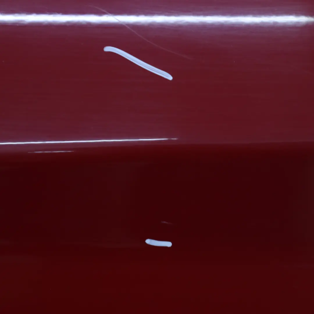 BMW F20 Porta anteriore sinistra Karmesinrot Rosso Cremisi - A61 - SKU 7284511-KAR3 - Numero di parte 7284511