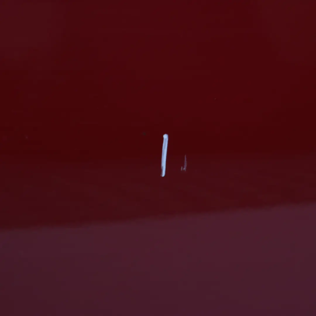 Porta anteriore sinistra Karmesinrot Rosso Cremisi - A61 per BMW F20 con numero di parte 7284511 BMW F20 Porta anteriore sinistra Karmesinrot Rosso Cremisi - A61 - SKU 7284511-KAR3 - Numero di parte 7284511