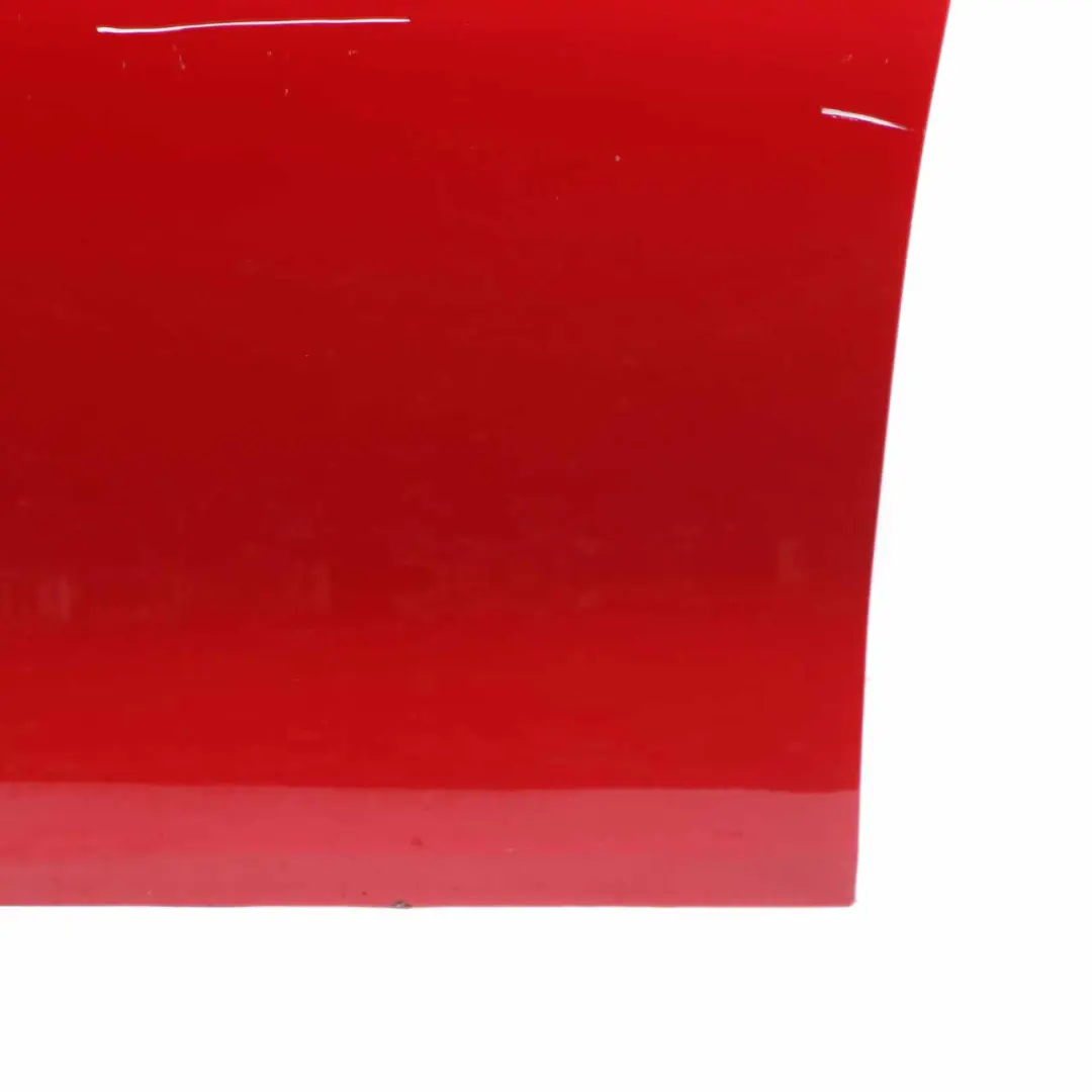 BMW F20 Front Left Door N/S Karmesinrot Crimson Red - A61 - SKU 7284511-KAR - Part number 7284511