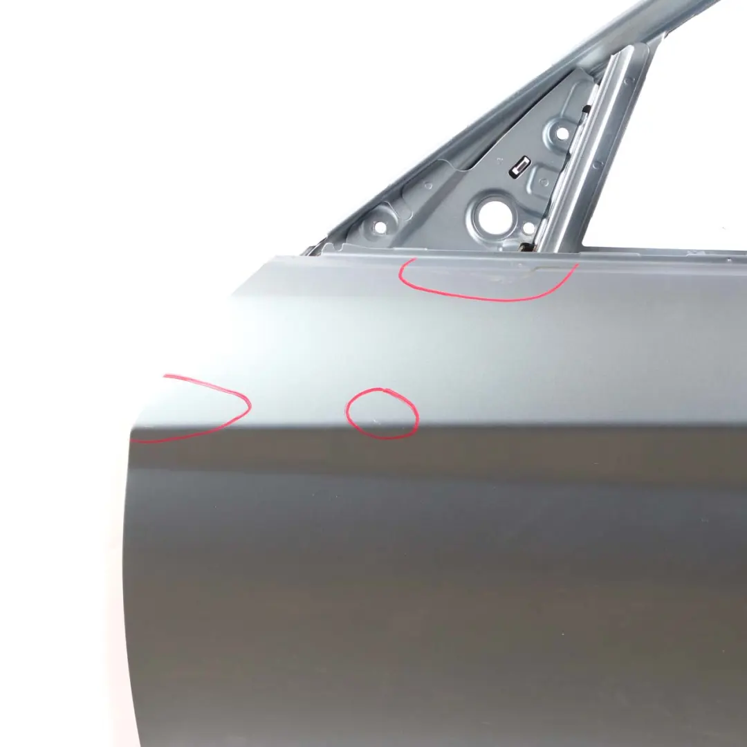 Front Left Door N/S Liquid Blue Metallic - B40 to BMW 1 F20 with Part number 7284511 BMW 1 F20 Front Left Door N/S Liquid Blue Metallic - B40 - SKU 7284511-LBL - Part number 7284511