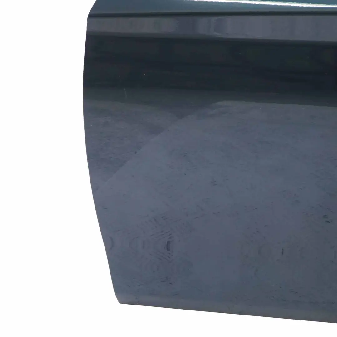 BMW F20 Guscio porta anteriore sinistro Midnight Blue Metallic - B38 - SKU 7284511-MBM1 - Numero di parte 7284511