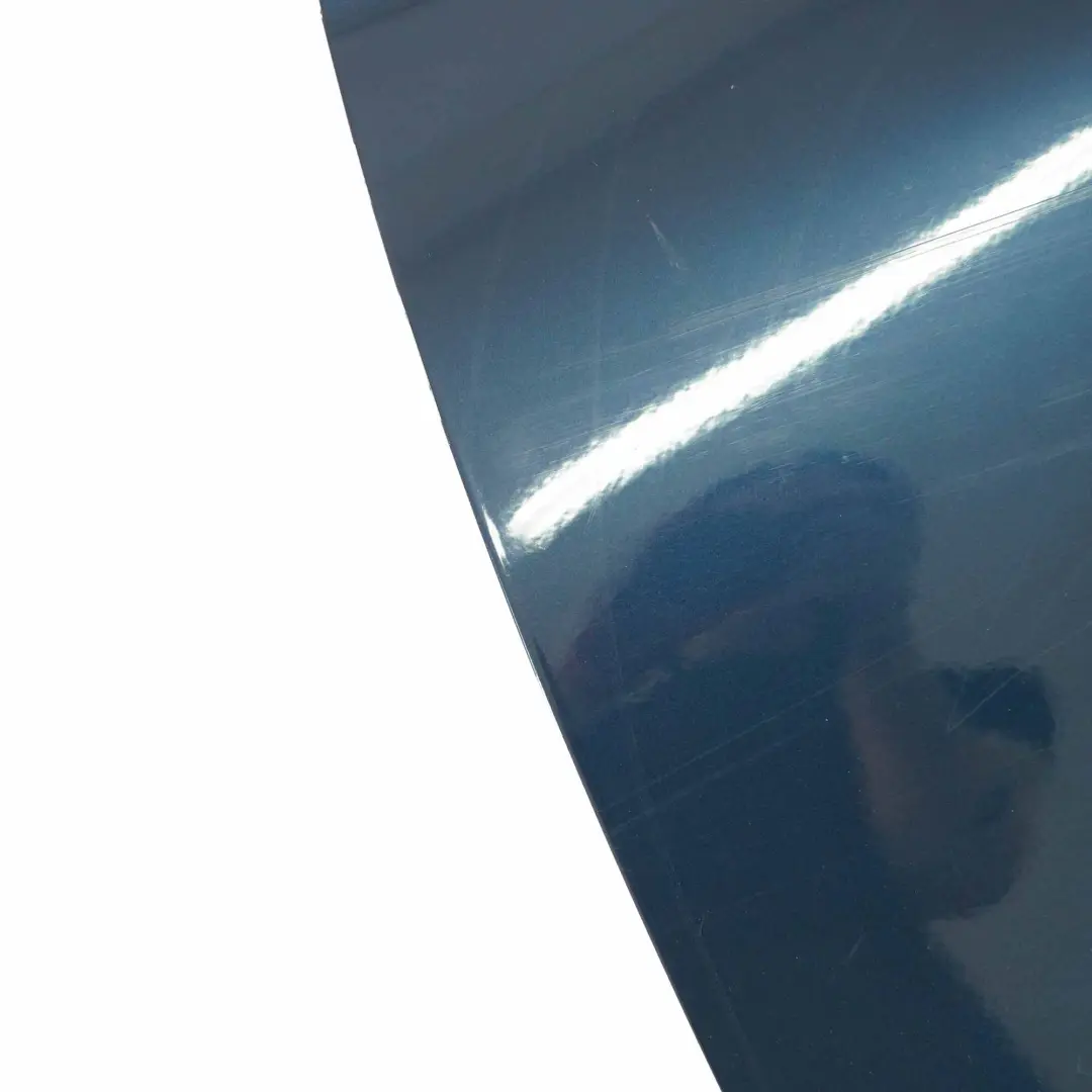 Guscio porta anteriore sinistro Midnight Blue Metallic - B38 per BMW F20 con numero di parte 7284511 BMW F20 Guscio porta anteriore sinistro Midnight Blue Metallic - B38 - SKU 7284511-MBM1 - Numero di parte 7284511