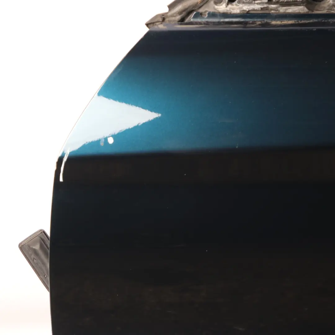 Door Shell Front Left N/S Midnight Blue Metallic - B38 to BMW F20 with Part number 7284511 BMW F20 Door Shell Front Left N/S Midnight Blue Metallic - B38 - SKU 7284511-MBM - Part number 7284511