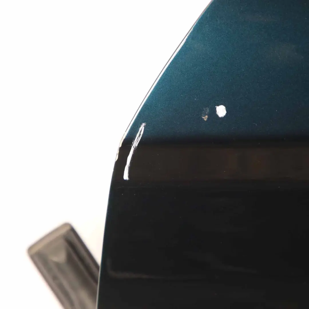 BMW F20 Door Shell Front Left N/S Midnight Blue Metallic - B38 - SKU 7284511-MBM - Part number 7284511