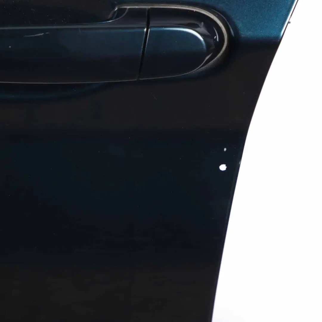 BMW F20 Door Shell Front Left N/S Midnight Blue Metallic - B38 - SKU 7284511-MBM - Part number 7284511