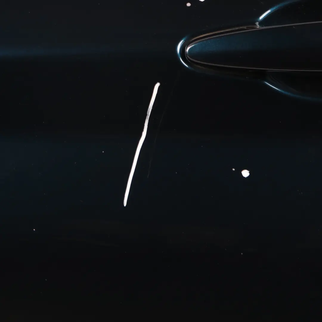 Door Shell Front Left N/S Midnight Blue Metallic - B38 to BMW F20 with Part number 7284511 BMW F20 Door Shell Front Left N/S Midnight Blue Metallic - B38 - SKU 7284511-MBM - Part number 7284511