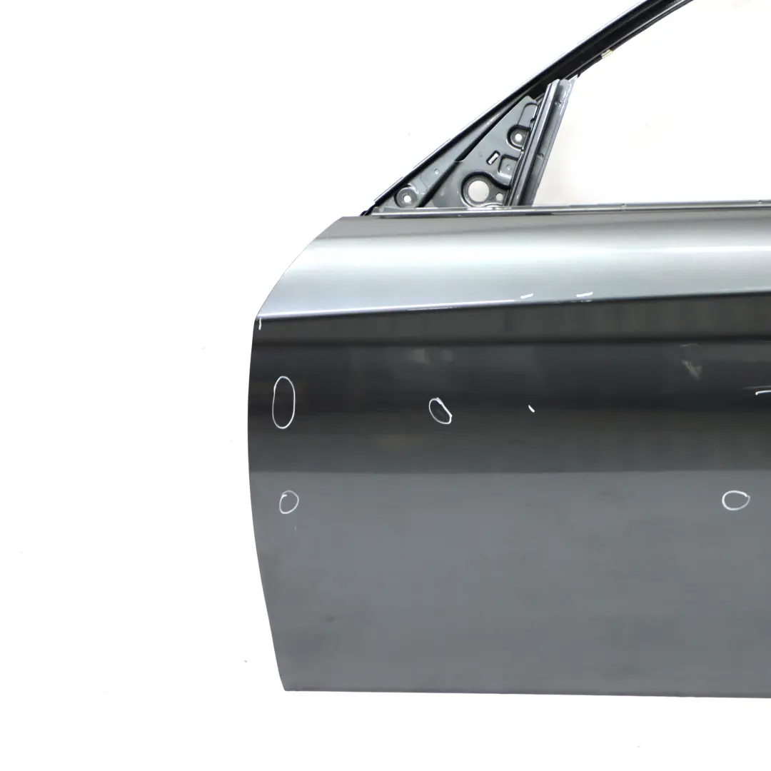 BMW F20 Door Front Left N/S Mineral Grau Grey Metallic - B39 - SKU 7284511-MG1 - Part number 7284511