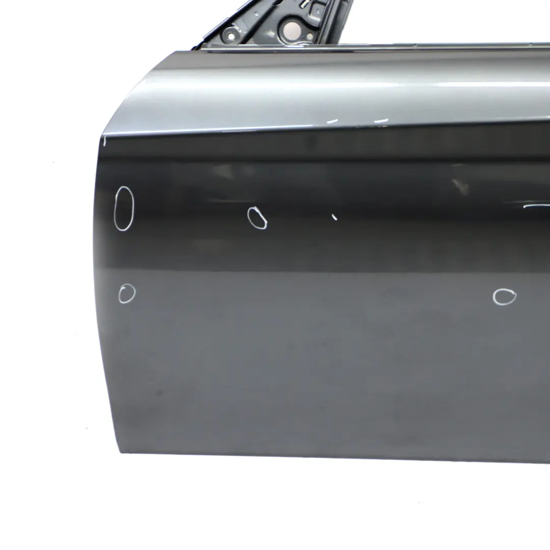 BMW F20 Door Front Left N/S Mineral Grau Grey Metallic - B39 - SKU 7284511-MG1 - Part number 7284511