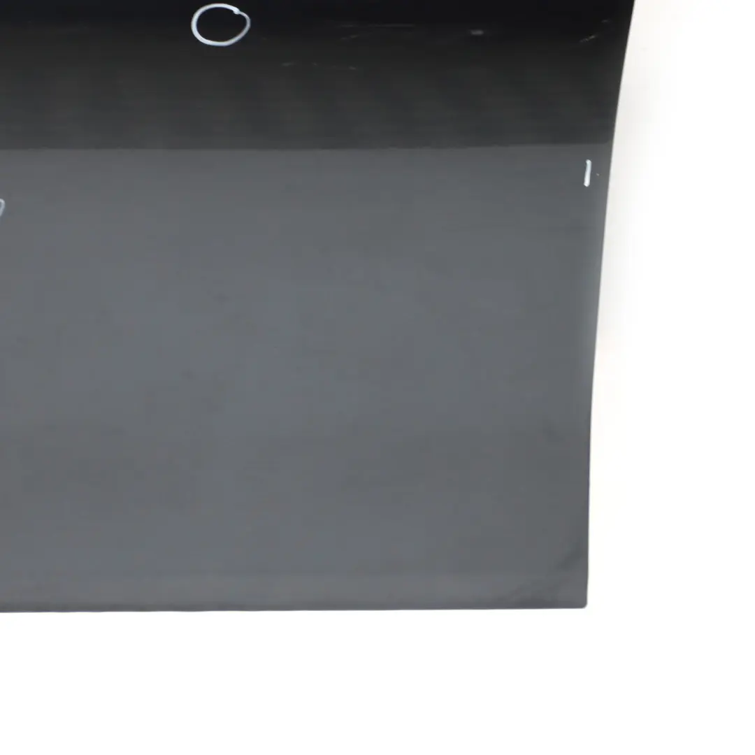 BMW F20 Door Front Left N/S Mineral Grau Grey Metallic - B39 - SKU 7284511-MG1 - Part number 7284511