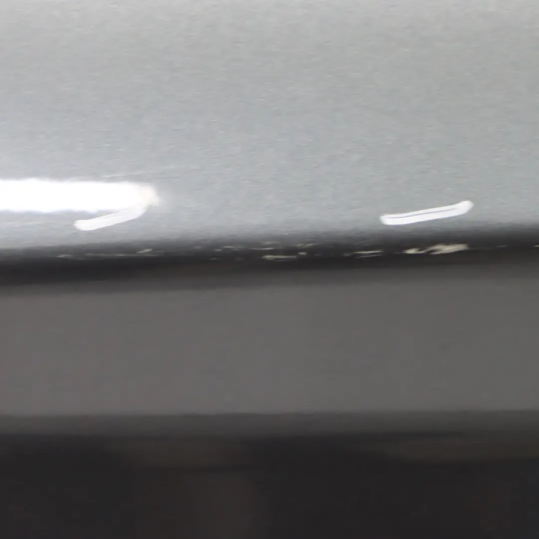 BMW F20 Door Front Left N/S Mineral Grau Grey Metallic - B39 - SKU 7284511-MG1 - Part number 7284511