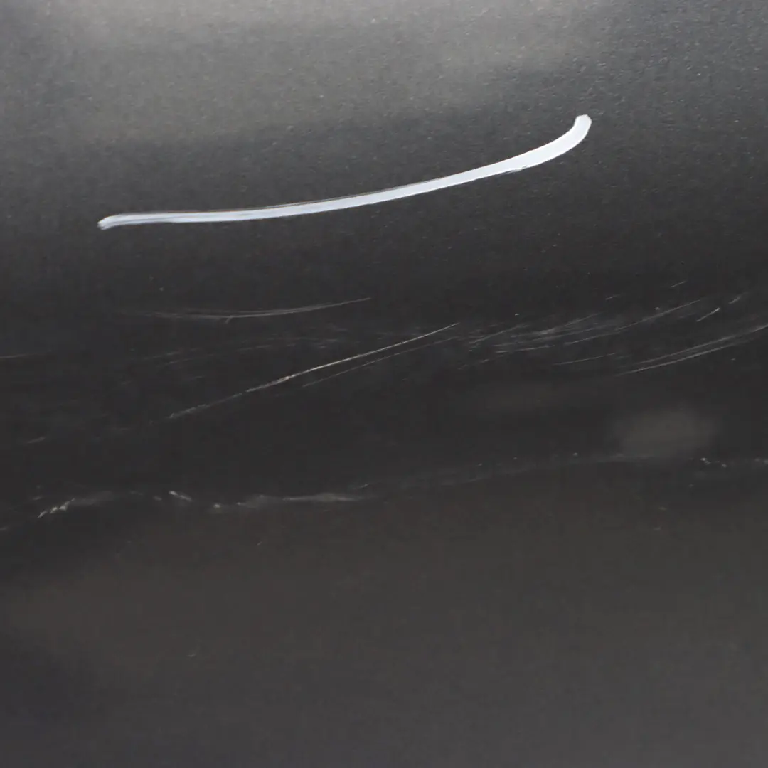 BMW F20 Door Front Left N/S Mineral Grau Grey Metallic - B39 - SKU 7284511-MG1 - Part number 7284511