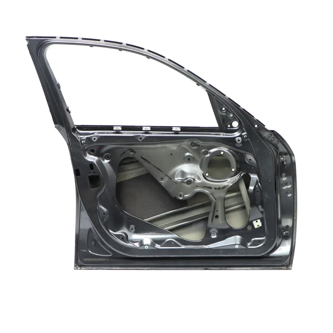 BMW F20 Door Front Left N/S Mineral Grau Grey Metallic - B39 - SKU 7284511-MG1 - Part number 7284511