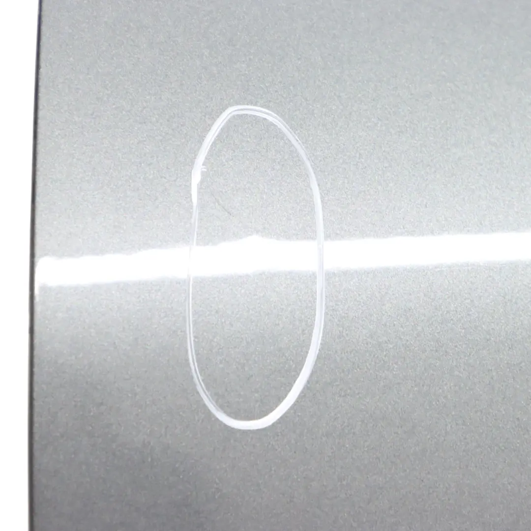 BMW F20 Door Front Left N/S Mineral Grau Grey Metallic - B39 - SKU 7284511-MG1 - Part number 7284511