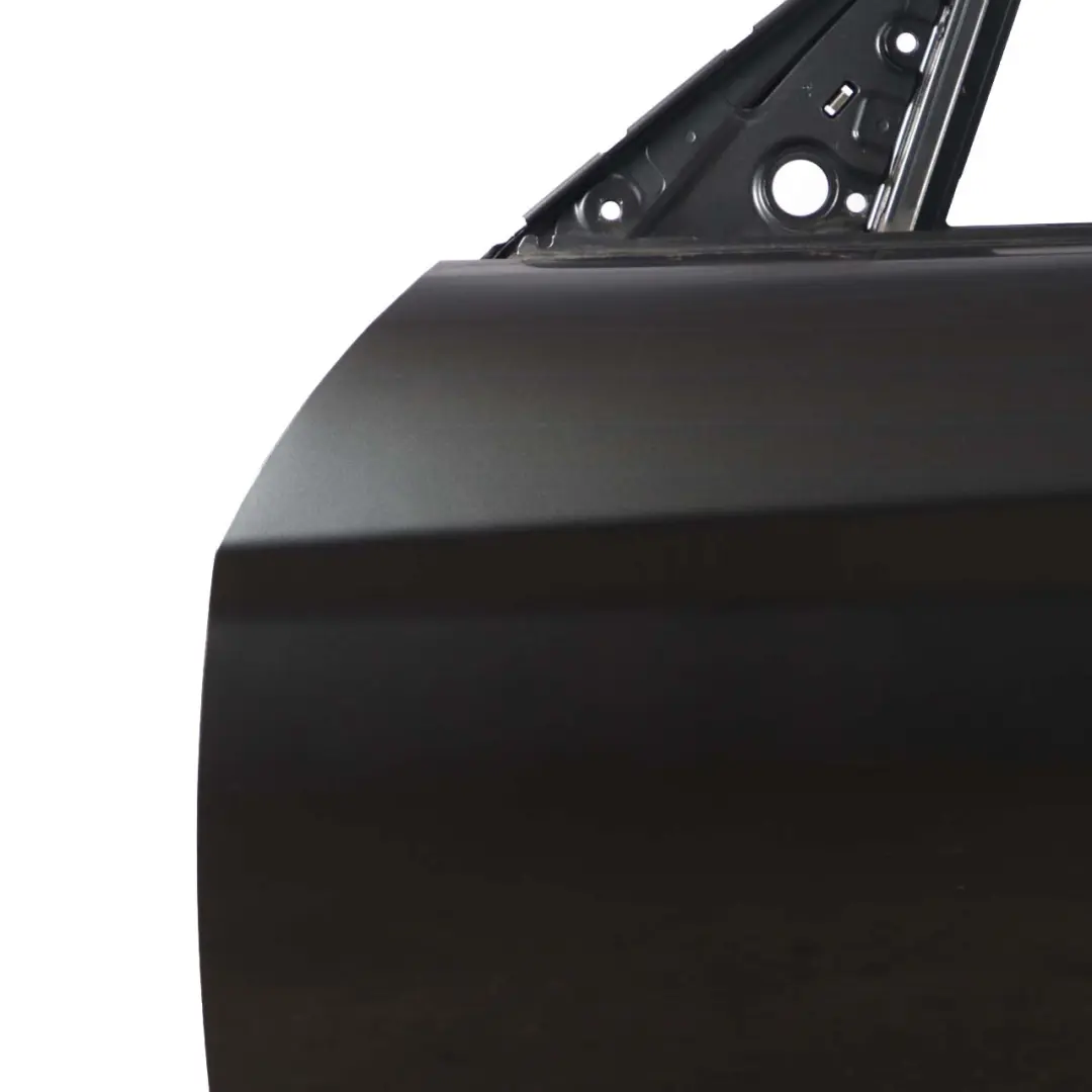 Door Front Left N/S Mineral Grau Grey Metallic - B39 to BMW F20 with Part number 7284511 BMW F20 Door Front Left N/S Mineral Grau Grey Metallic - B39 - SKU 7284511-MG2 - Part number 7284511