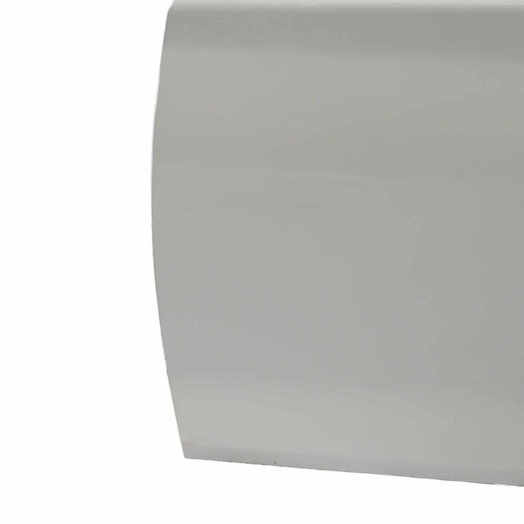 Front Left Door N/S Mineral Weiss White Metallic - A96 BMW F20 - SKU 7284511-MW1 - Part number 7284511