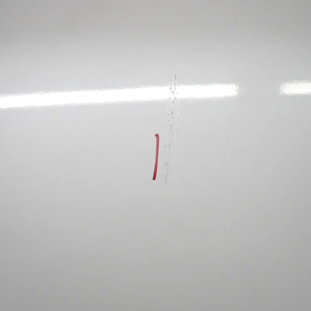 Front Left Door N/S Mineral Weiss White Metallic - A96 to BMW F20 with Part number 7284511 BMW F20 Front Left Door N/S Mineral Weiss White Metallic - A96 - SKU 7284511-MW1 - Part number 7284511