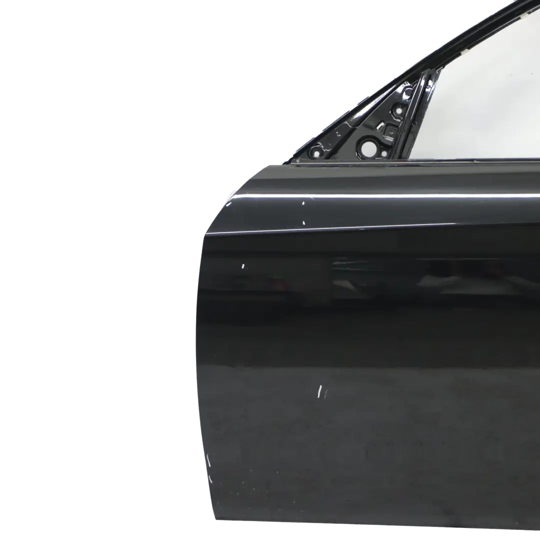 BMW F20 Guscio Porta Anteriore Sinistro Schwarz 2 Nero - 668 - SKU 7284511-SCH1 - Numero di parte 7284511