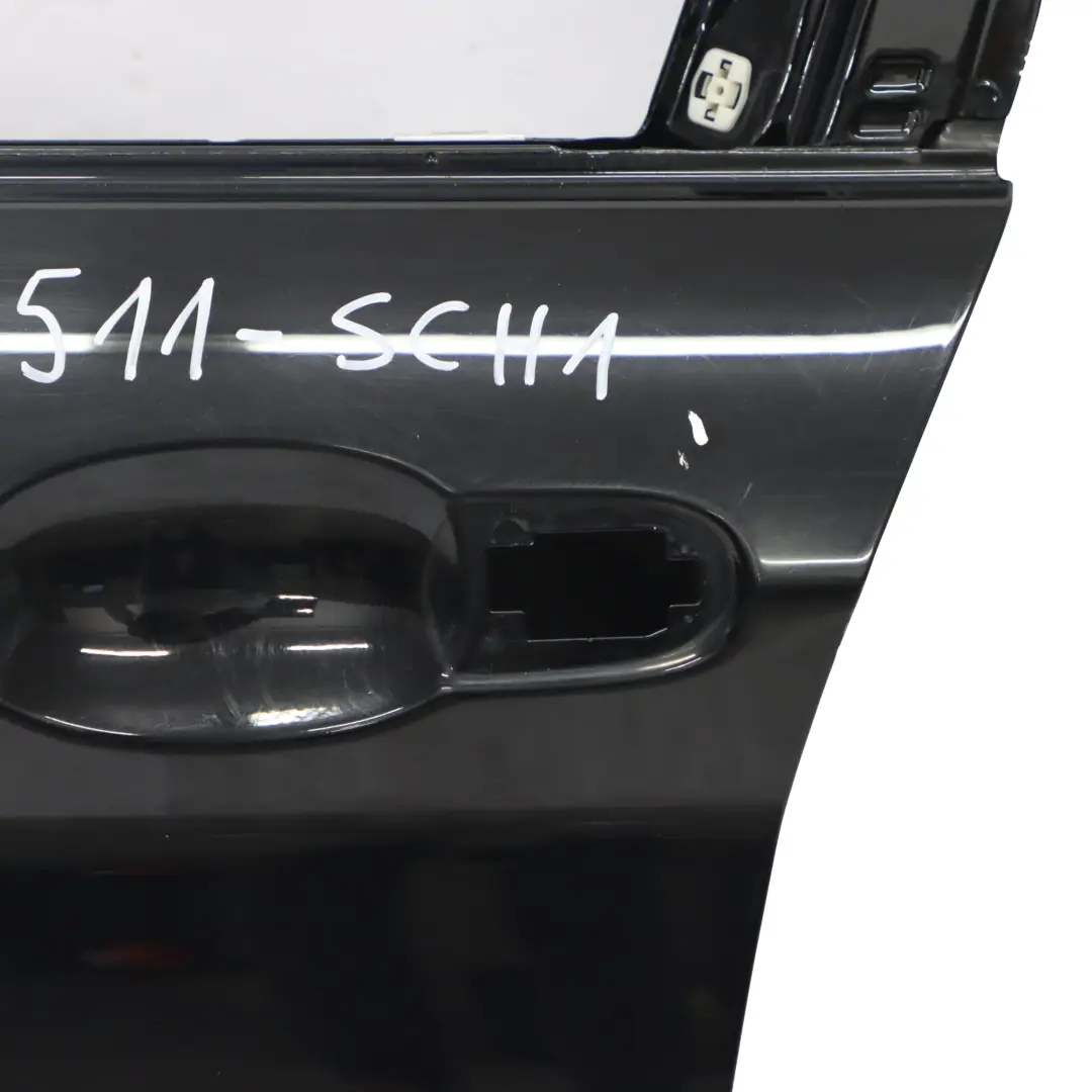 Gauche Schwarz 2 Noir - 668 pour BMW F20 Porte Avant à propos du numéro de pièce 7284511 BMW F20 Porte Avant Gauche Schwarz 2 Noir - 668 - SKU 7284511-SCH1 - Numéro de pièce 7284511