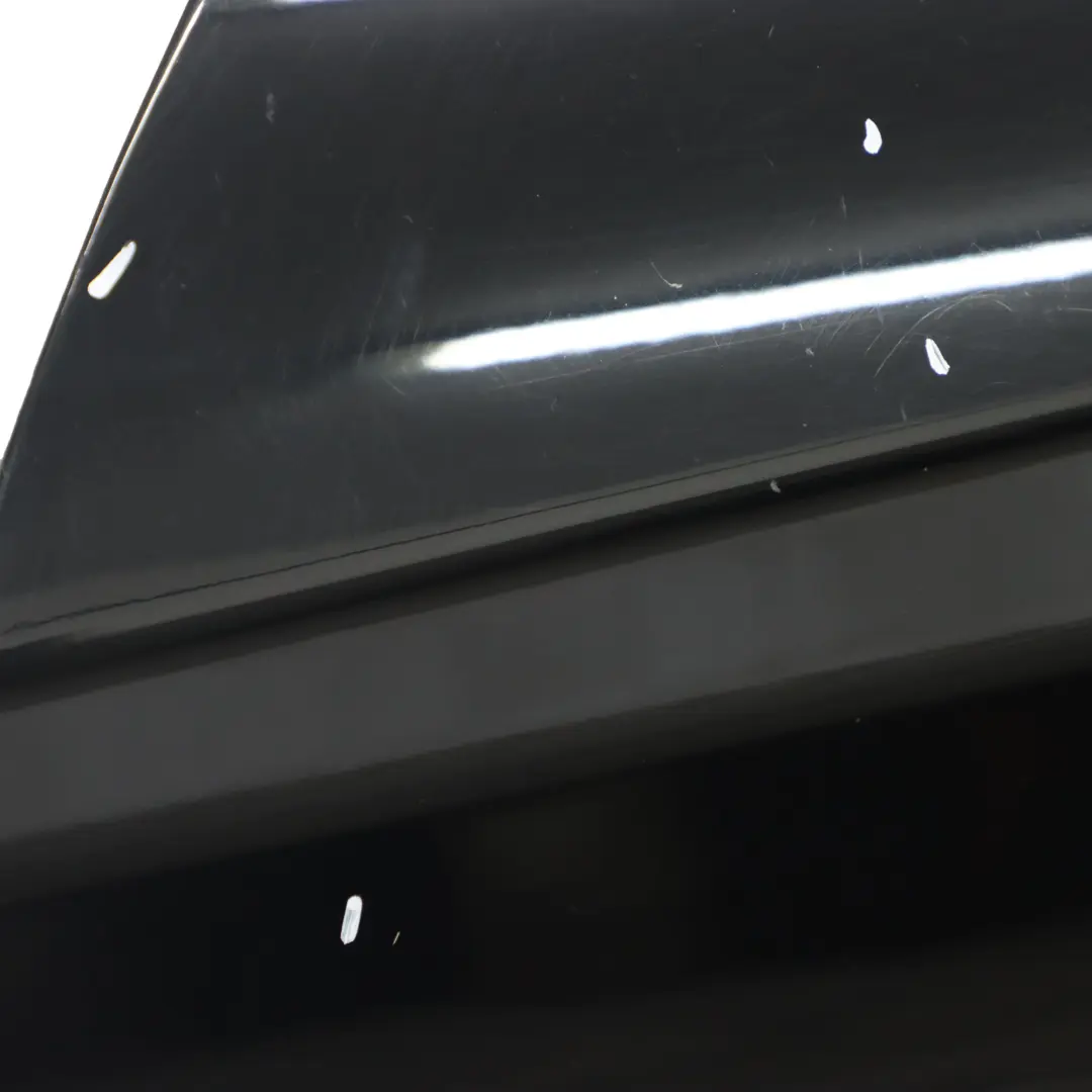 Puerta Delantero Izquierdo Schwarz 2 Negro - 668 para BMW F20 con número de pieza 7284511 BMW F20 Puerta Delantero Izquierdo Schwarz 2 Negro - 668 - SKU 7284511-SCH1 - Número de pieza 7284511