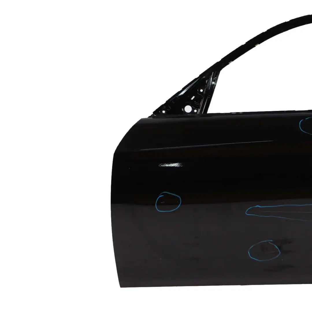 Front Left Door N/S Schwarz 2 Jet Black - 668 to BMW 1 F20 with Part number 7284511 BMW 1 F20 Front Left Door N/S Schwarz 2 Jet Black - 668 - SKU 7284511-SCH - Part number 7284511
