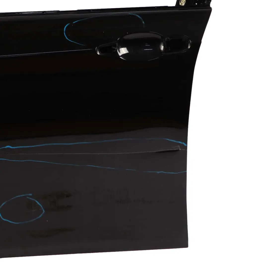 Front Left Door N/S Schwarz 2 Jet Black - 668 to BMW 1 F20 with Part number 7284511 BMW 1 F20 Front Left Door N/S Schwarz 2 Jet Black - 668 - SKU 7284511-SCH - Part number 7284511