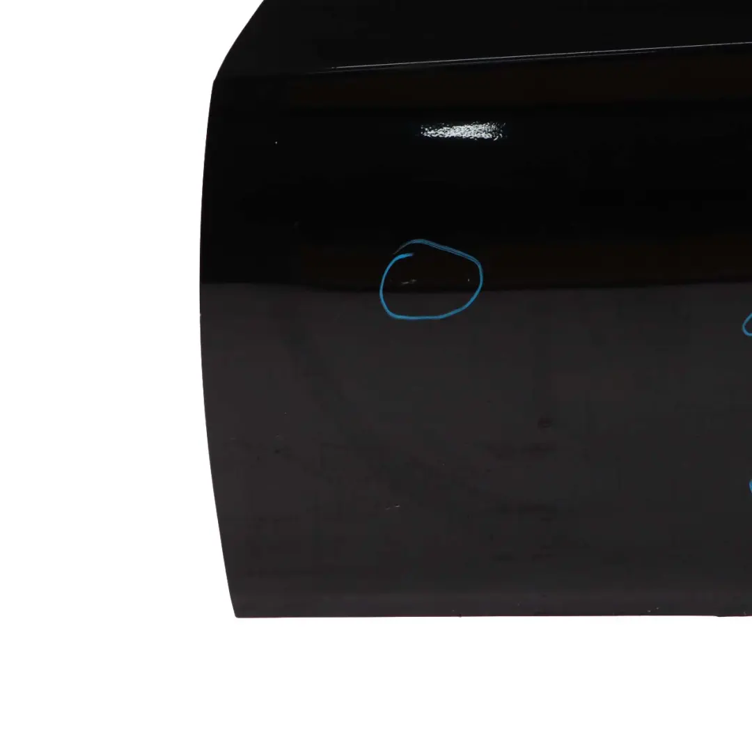 Front Left Door N/S Schwarz 2 Jet Black - 668 to BMW 1 F20 with Part number 7284511 BMW 1 F20 Front Left Door N/S Schwarz 2 Jet Black - 668 - SKU 7284511-SCH - Part number 7284511