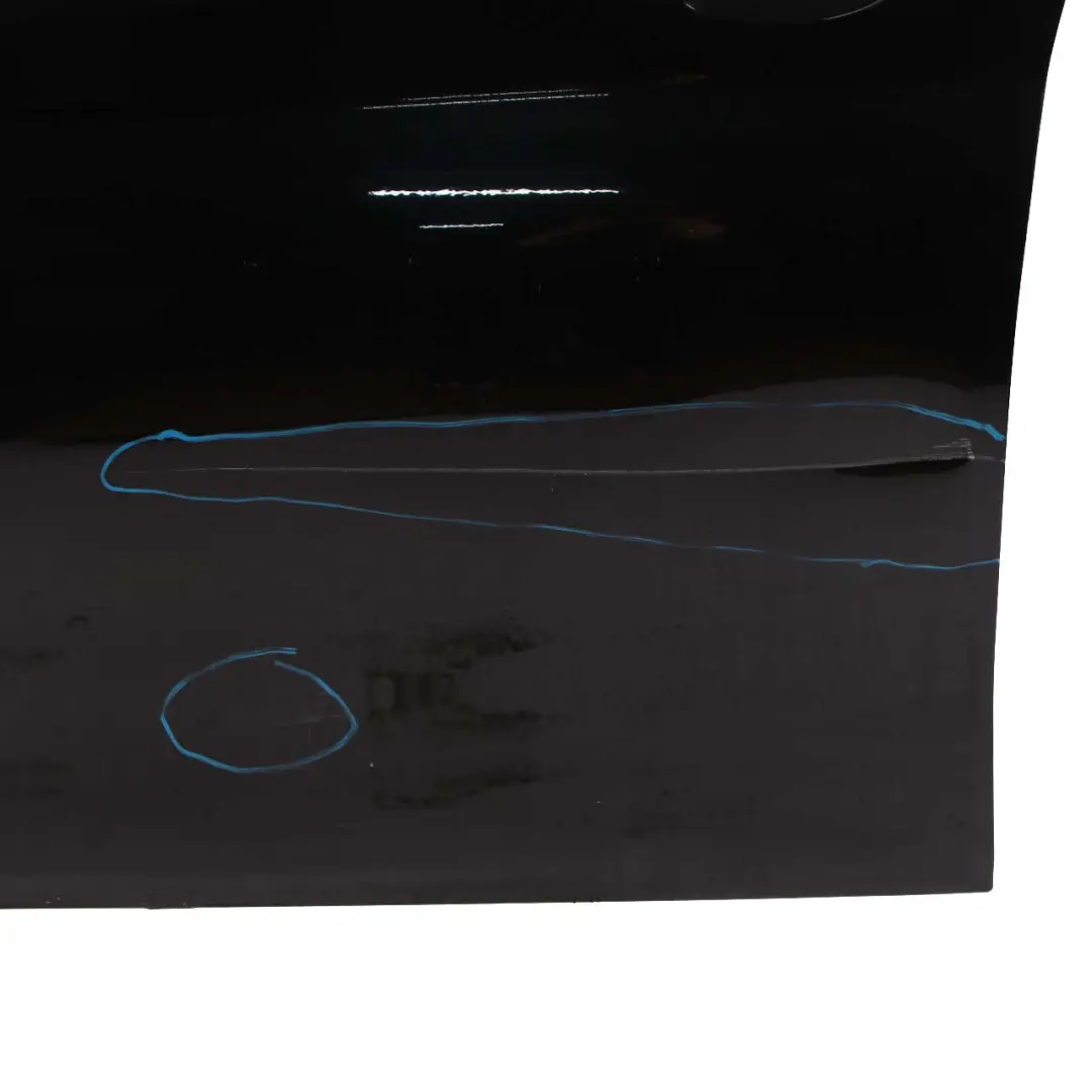 Front Left Door N/S Schwarz 2 Jet Black - 668 to BMW 1 F20 with Part number 7284511 BMW 1 F20 Front Left Door N/S Schwarz 2 Jet Black - 668 - SKU 7284511-SCH - Part number 7284511