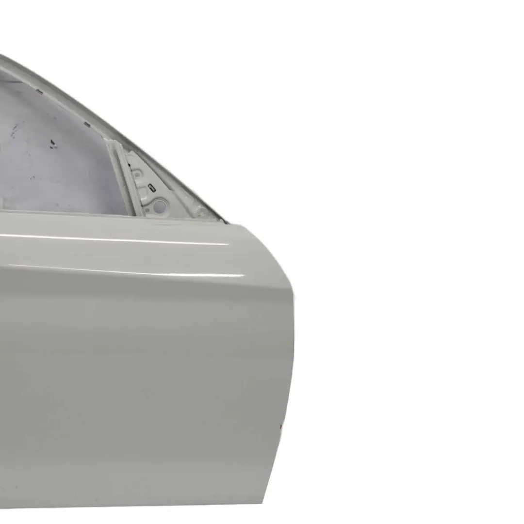BMW 1 Reihe F20 Tür Vorne Rechts Alpinweiss Alpin Weiss 3 - 300 - SKU 7284512-AW1 - Teilenummer 7284512