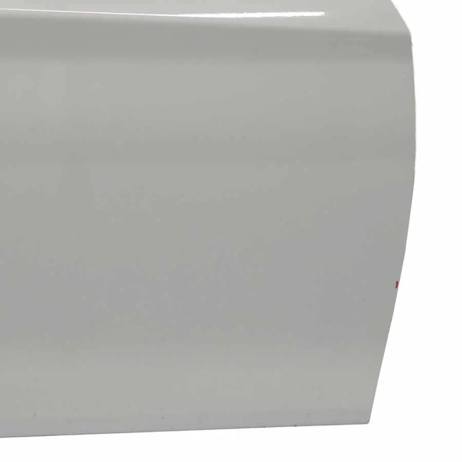 BMW F20 Front Right Door O/S Alpinweiss Alpine White - 300 - SKU 7284512-AW1 - Part number 7284512