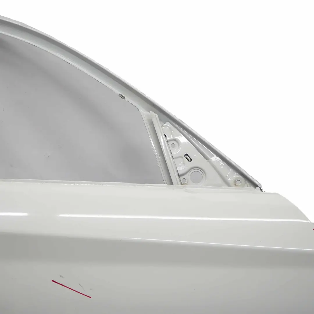 Front Right Door O/S Alpinweiss Alpine White - 300 to BMW F20 with Part number 7284512 BMW F20 Front Right Door O/S Alpinweiss Alpine White - 300 - SKU 7284512-AW3 - Part number 7284512