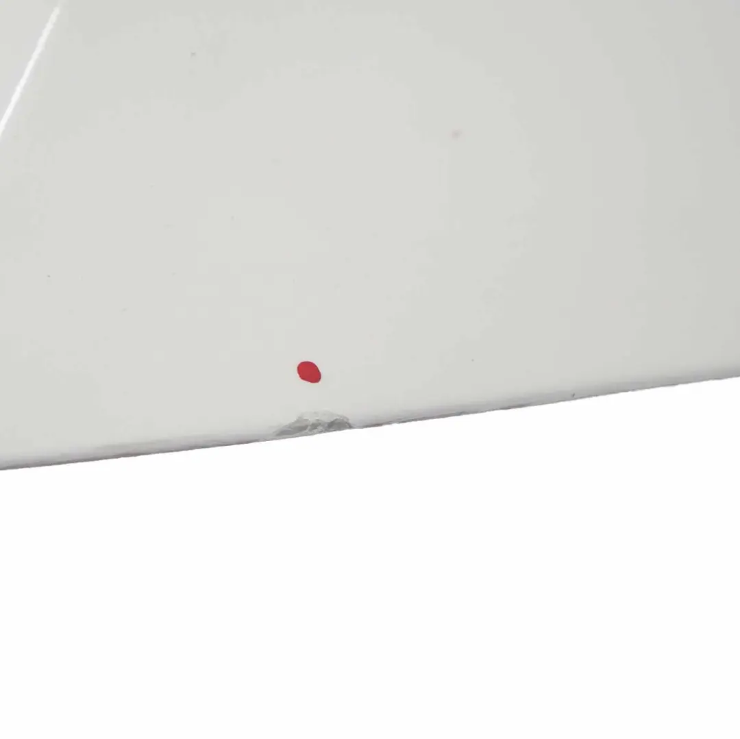 Droite Alpinweiss Alpin Blanche - 300 pour BMW F20 Porte Avant à propos du numéro de pièce 7284512 BMW F20 Porte Avant Droite Alpinweiss Alpin Blanche - 300 - SKU 7284512-AW3 - Numéro de pièce 7284512