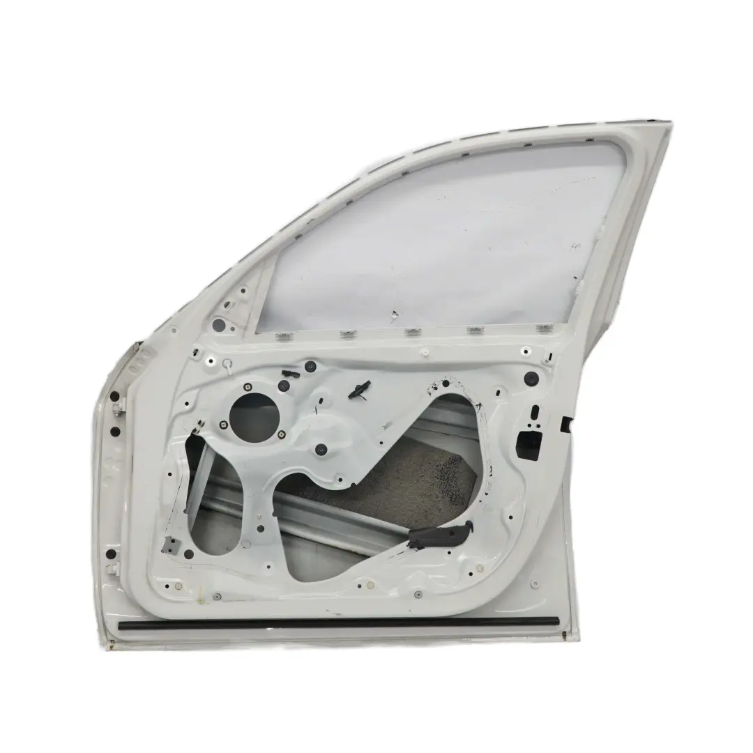 BMW F20 Tür Vorne Rechts Alpinweiss Alpin Weiss 3 - 300 - SKU 7284512-AW4 - Teilenummer 7284512