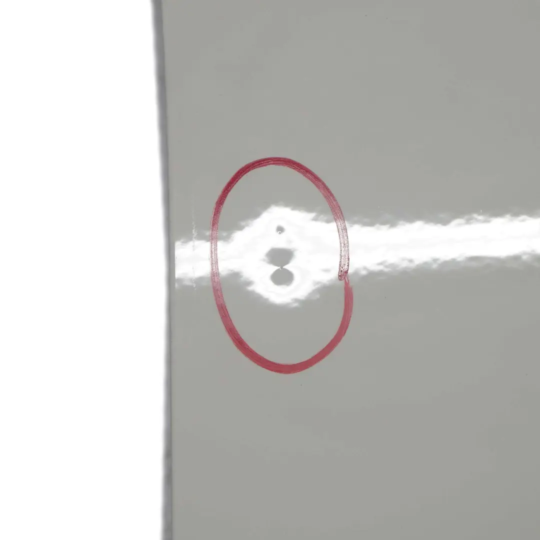 BMW F20 Puerta Delantera Derecha Alpinweiss Blanco Alpino - 300 - SKU 7284512-AW4 - Número de pieza 7284512