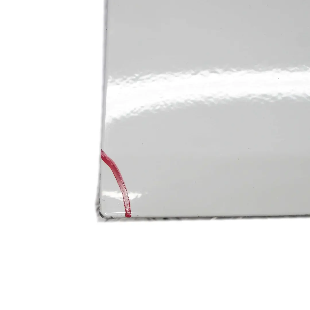 droite Alpinweiss Blanc Alpin - 300 pour BMW F20 Porte avant à propos du numéro de pièce 7284512 BMW F20 Porte avant droite Alpinweiss Blanc Alpin - 300 - SKU 7284512-AW4 - Numéro de pièce 7284512