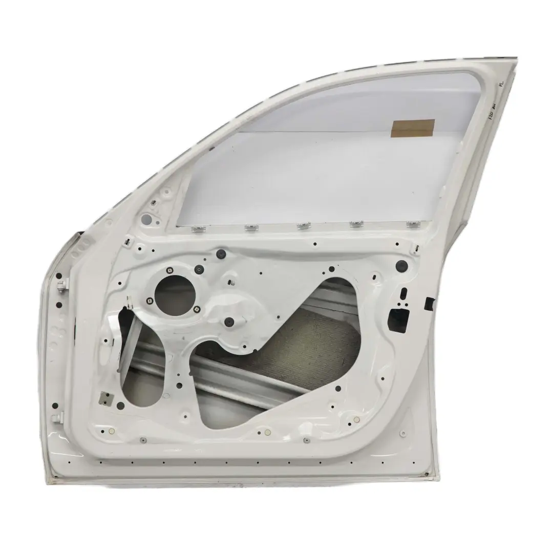 droite Alpinweiss Blanc Alpin - 300 pour BMW F20 Porte avant à propos du numéro de pièce 7284512 BMW F20 Porte avant droite Alpinweiss Blanc Alpin - 300 - SKU 7284512-AW5 - Numéro de pièce 7284512