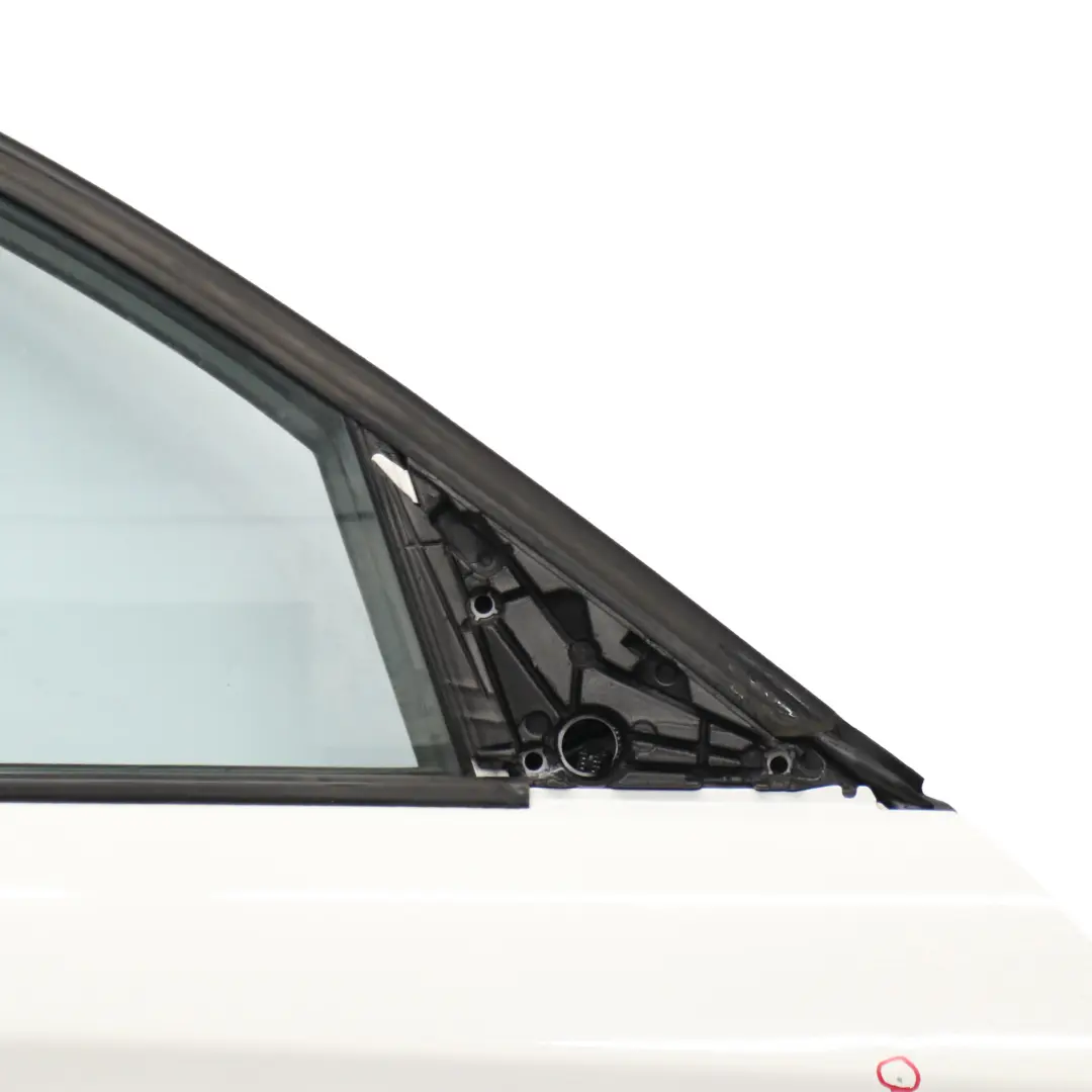 Puerta Delantera Derecha Alpinweiss Blanco Alpino - 300 para BMW F20 con número de pieza 7284512 BMW F20 Puerta Delantera Derecha Alpinweiss Blanco Alpino - 300 - SKU 7284512-AW - Número de pieza 7284512