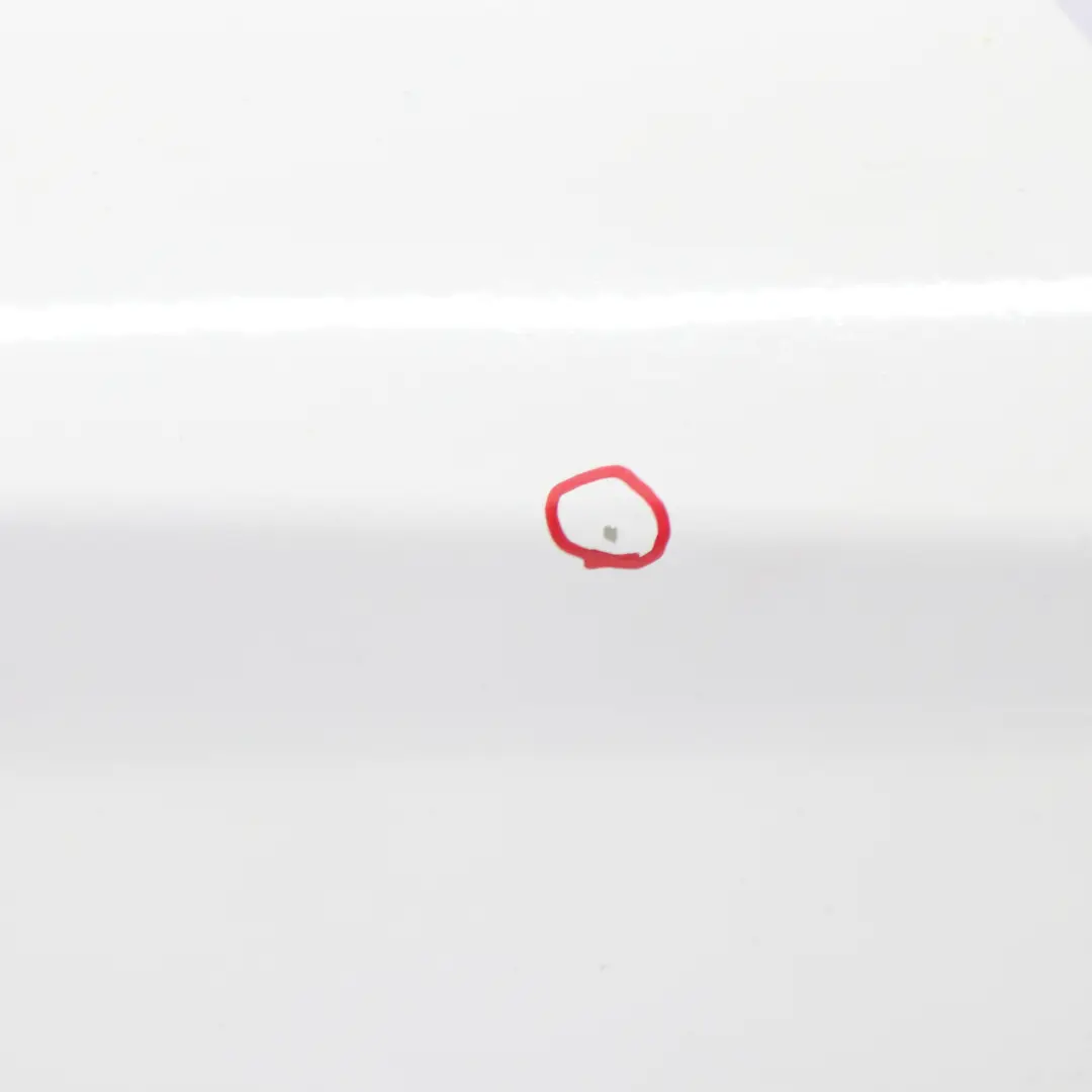 Door Front Right O/S Alpinweiss Alpine White - 300 to BMW F20 with Part number 7284512 BMW F20 Door Front Right O/S Alpinweiss Alpine White - 300 - SKU 7284512-AW - Part number 7284512