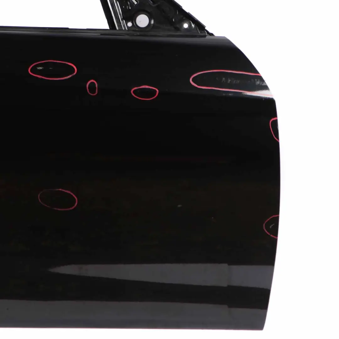 Front Right Door O/S Black Sapphire Metallic - 475 to BMW F20 with Part number 7284512 BMW F20 Front Right Door O/S Black Sapphire Metallic - 475 - SKU 7284512-BS1 - Part number 7284512