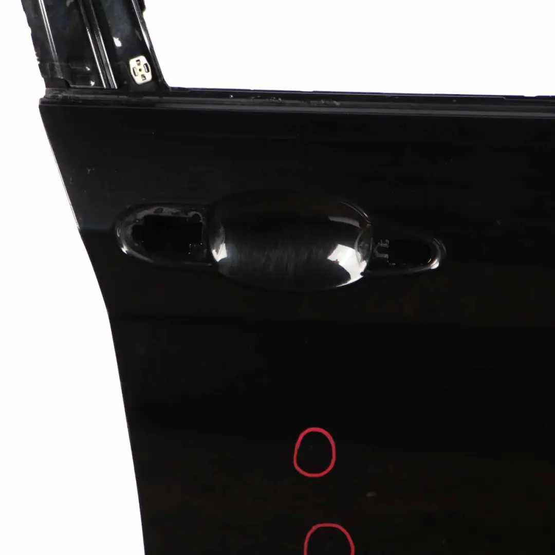 Front Right Door O/S Black Sapphire Metallic - 475 to BMW F20 with Part number 7284512 BMW F20 Front Right Door O/S Black Sapphire Metallic - 475 - SKU 7284512-BS1 - Part number 7284512