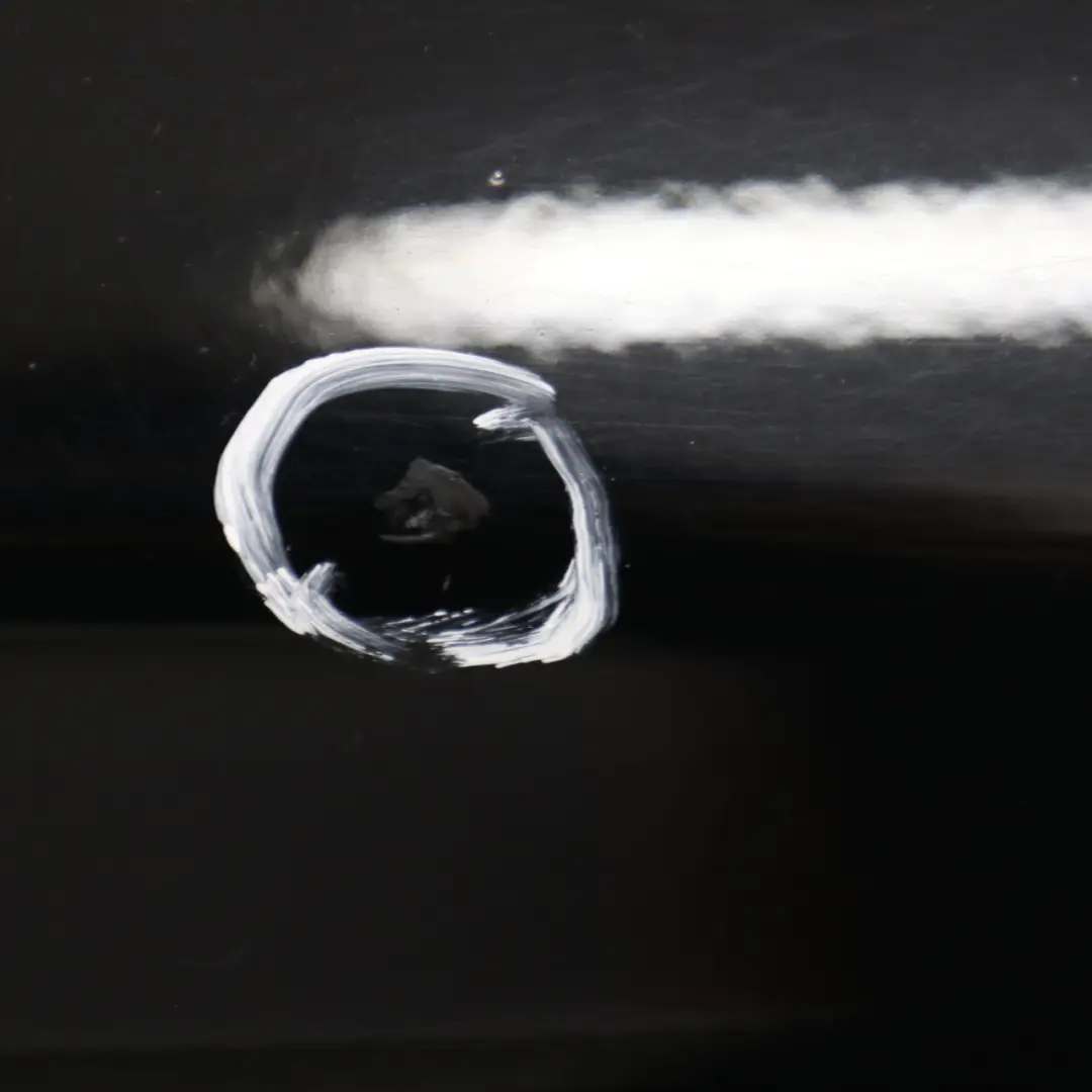 Porta Anteriore Destra Black Sapphire Nero - 475 per BMW F20 con numero di parte 7284512 BMW F20 Porta Anteriore Destra Black Sapphire Nero - 475 - SKU 7284512-BS2 - Numero di parte 7284512