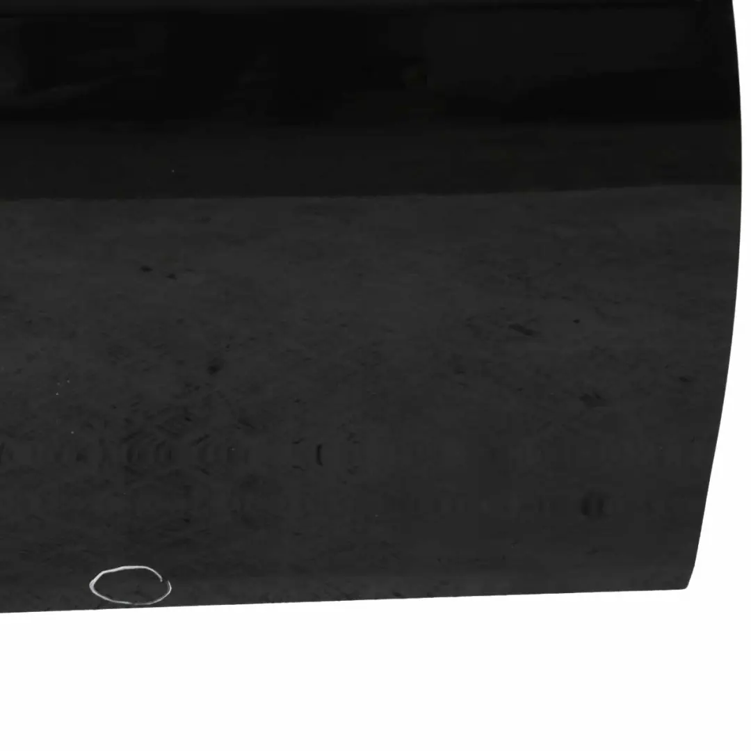 Puerta Delantera Derecha Zafiro Negro Metalizado - 475 para BMW F20 con número de pieza 7284512 BMW F20 Puerta Delantera Derecha Zafiro Negro Metalizado - 475 - SKU 7284512-BS2 - Número de pieza 7284512