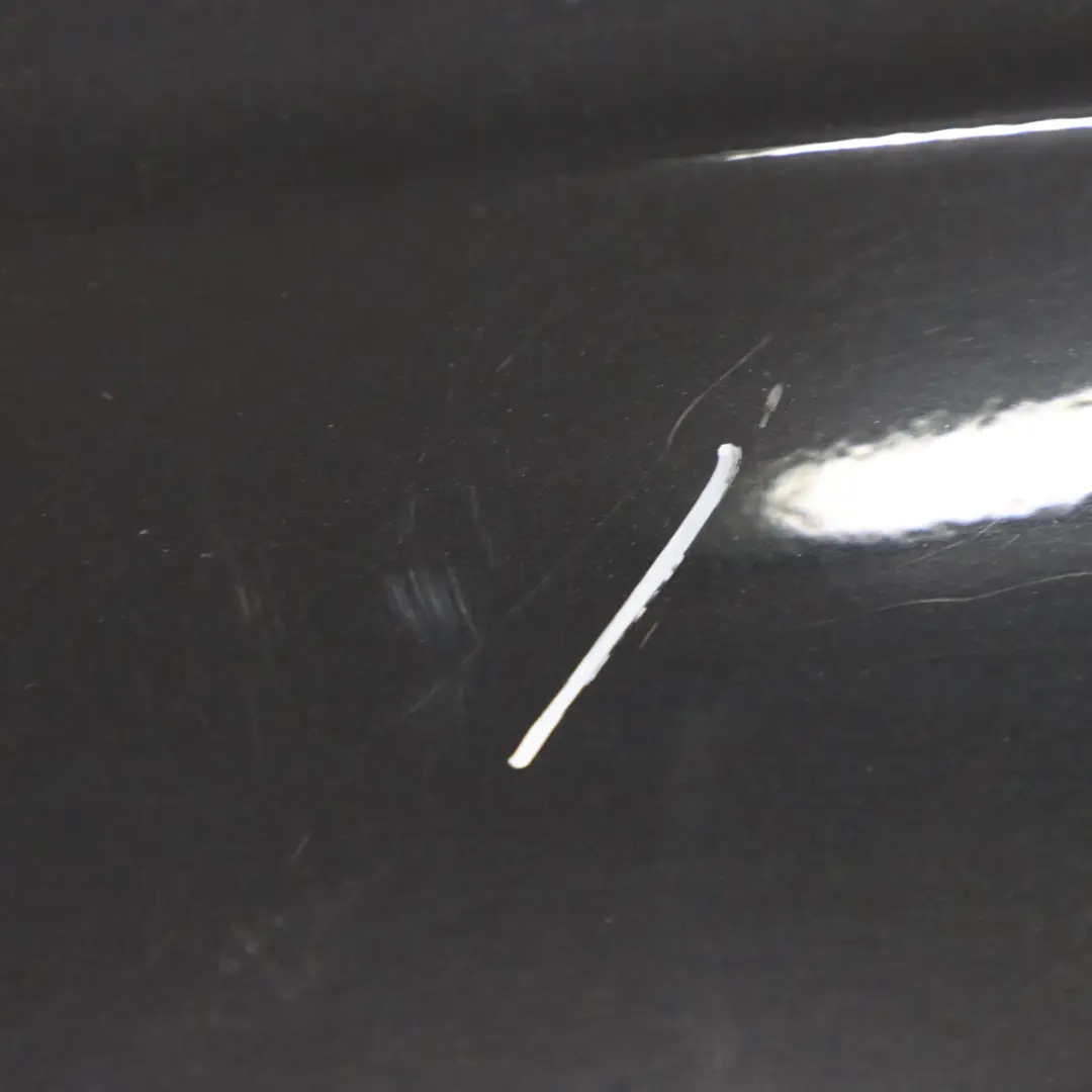 BMW F20 Porte Avant Droite Noir Saphir Métallique - 475 - SKU 7284512-BS3 - Numéro de pièce 7284512