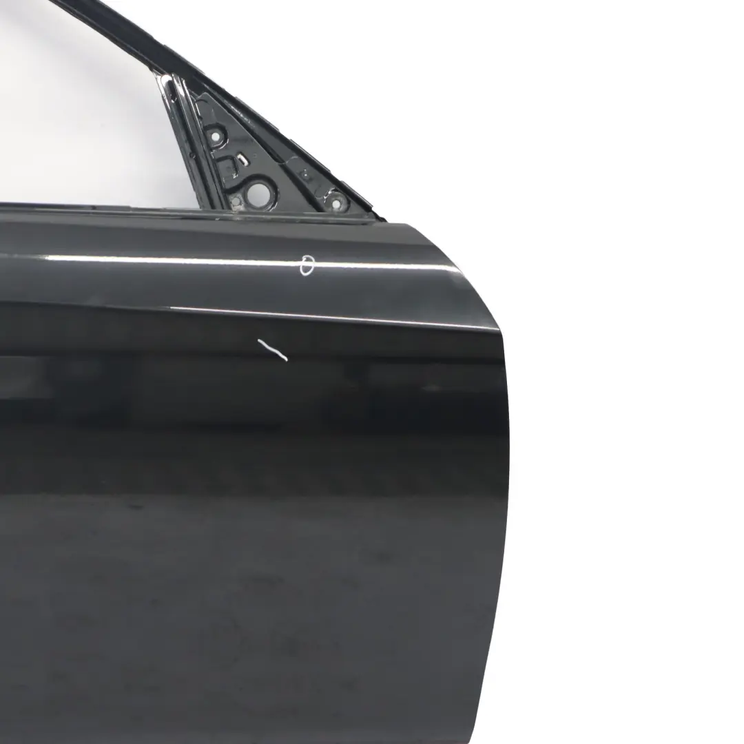 BMW F20 Puerta Delantera Derecha Zafiro Negro Metalizado - 475 - SKU 7284512-BS3 - Número de pieza 7284512